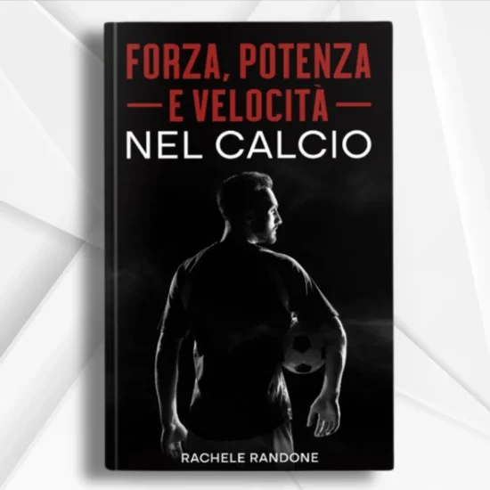 Preparazione Atletica Calcio PDF